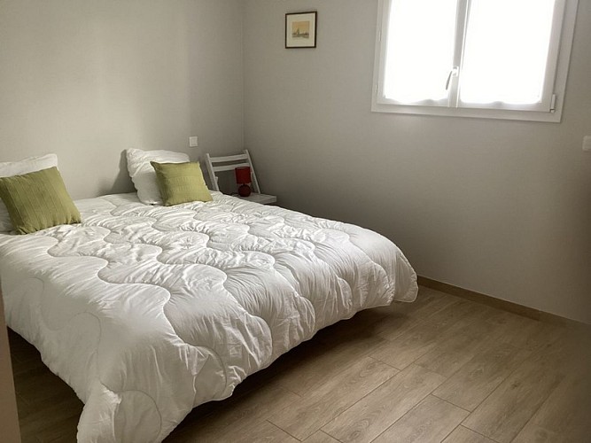 Gite - Gouville-sur-Mer - Jacques Marie (1)