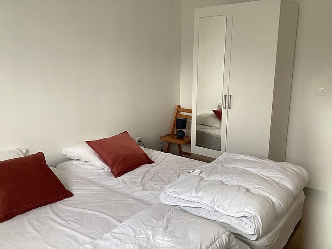 Gite - Gouville-sur-Mer - Jacques Marie (4)