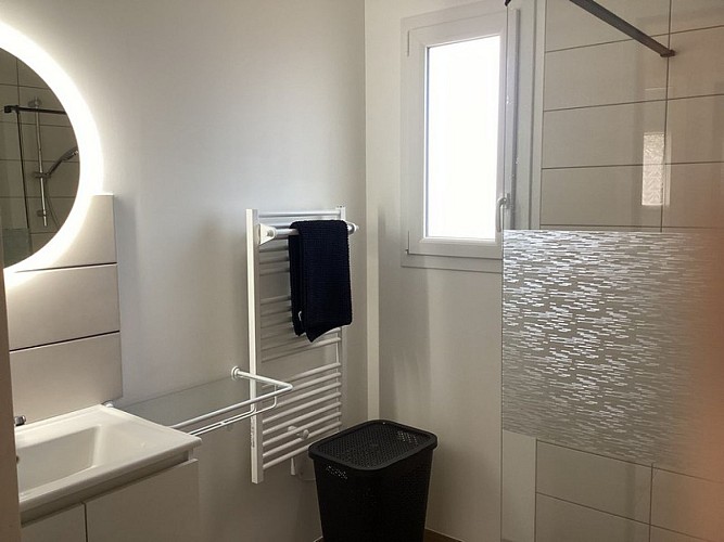 Gite - Gouville-sur-Mer - Jacques Marie (12)