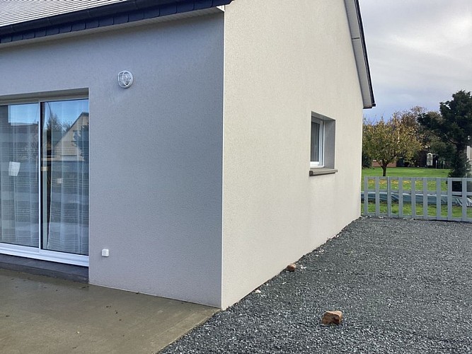 Gite - Gouville-sur-Mer - Jacques Marie (10)