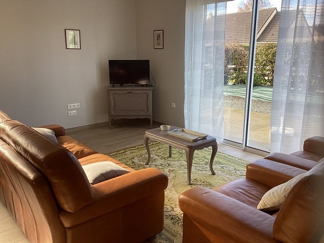 Gite - Gouville-sur-Mer - Jacques Marie (11)