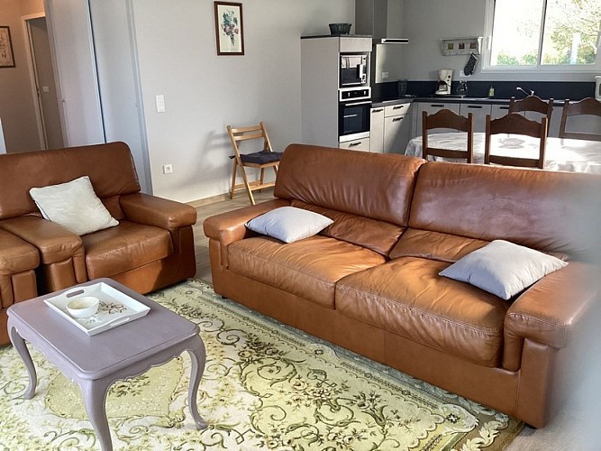 Gite - Gouville-sur-Mer - Jacques Marie (6)