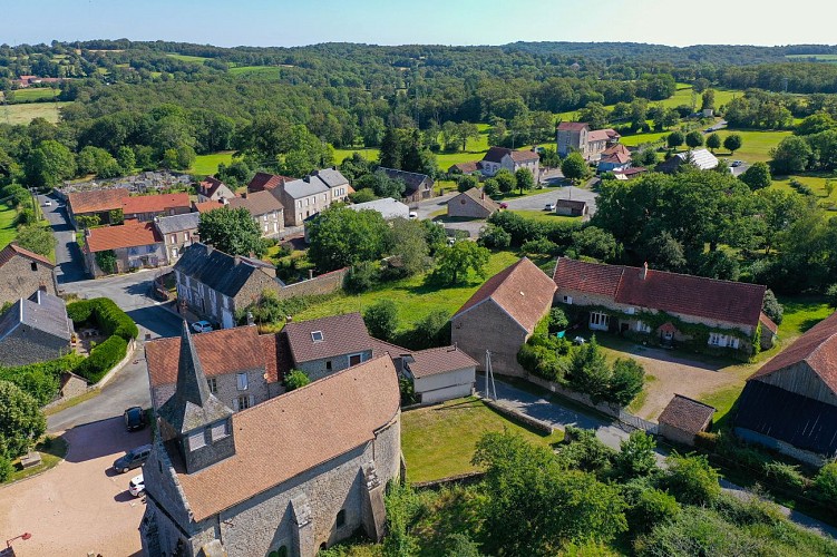 Champsanglard23_©CreuseTourisme