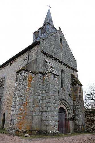 1 - eglise