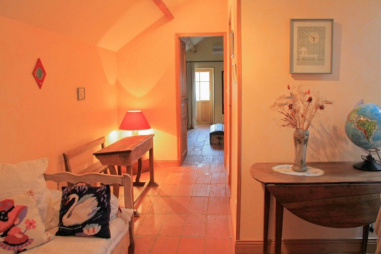 Gîte Le Vieux chêne