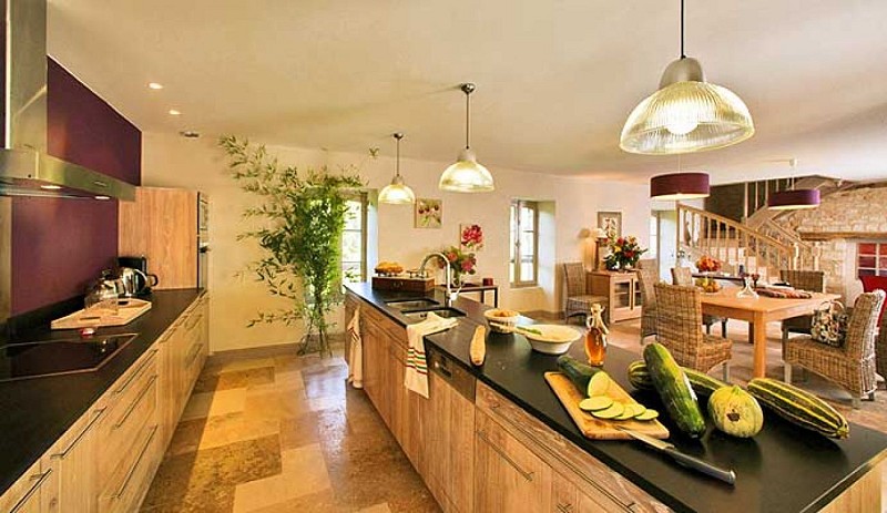 Les Maisons de l'Abbaye_Florence CLEMENT