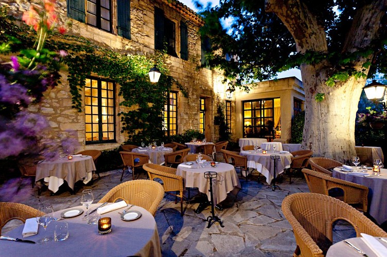 Najeti Hôtel La Magnaneraie