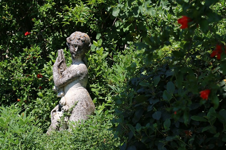 Abadía de Saint-André