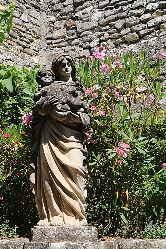 Abbazia di Saint-André