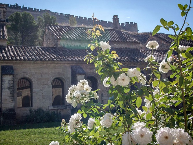 La Chartreuse - Centro Nacional de las Escrituras del Espectáculo