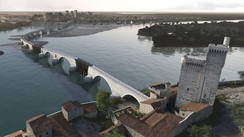 Philippe-le-Bel Tower