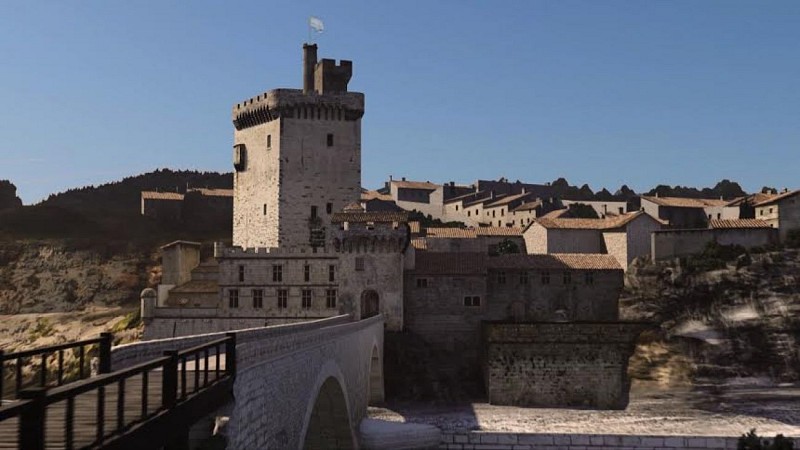 Torre Philippe-le-Bel