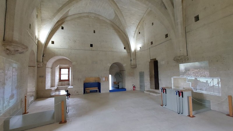 Torre Philippe-le-Bel