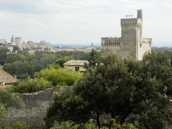 Torre Philippe-le-Bel