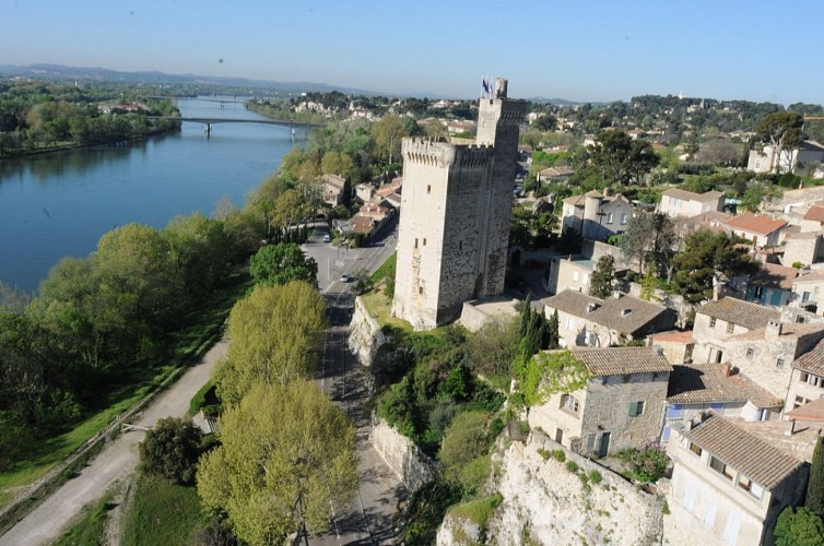 Toren van Philippe-le-Bel