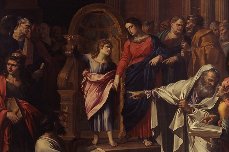 皮埃尔-卢森堡博物馆