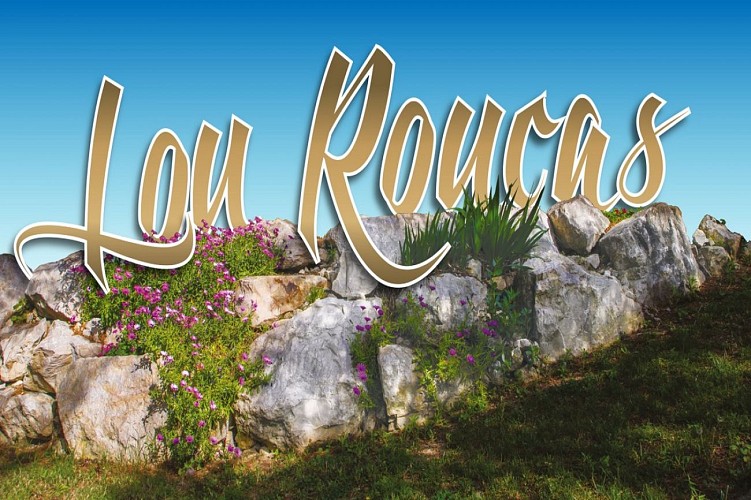 Lou Roucas - Cama e café da manhã