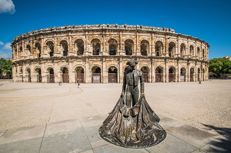 Arena de Nîmes