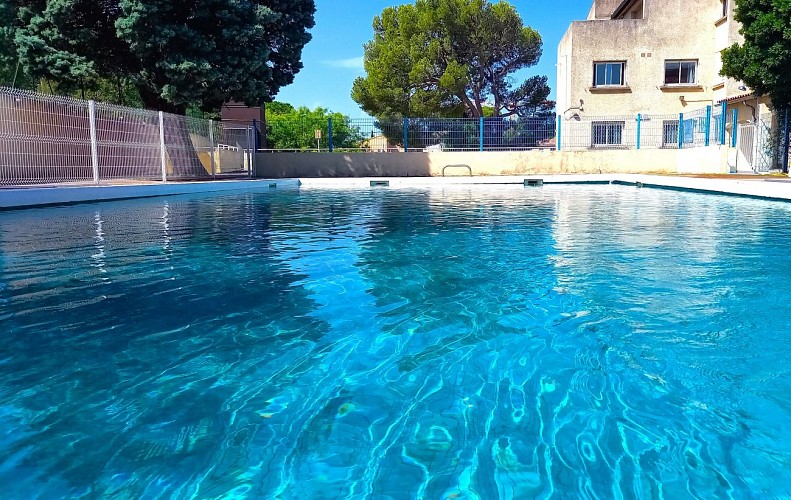 YMCA Gard Pont d'Avignon