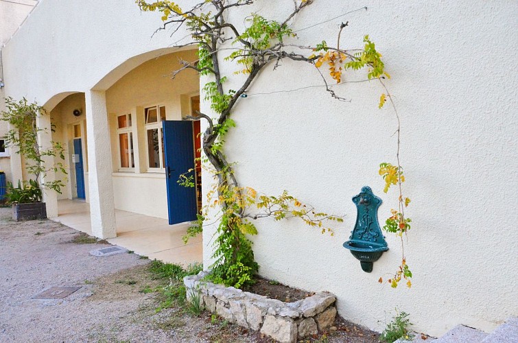 YMCA Gard Pont d'Avignon