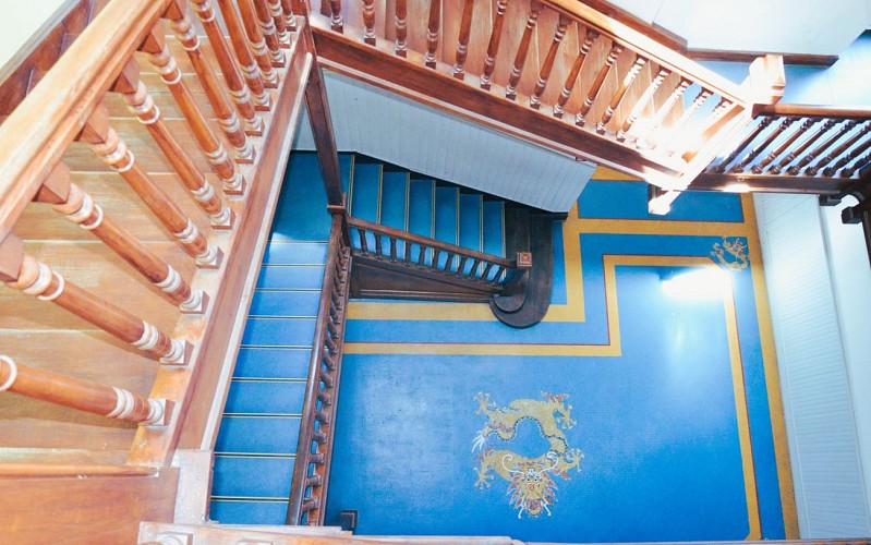 Gard Pont d'Avignon YMCA