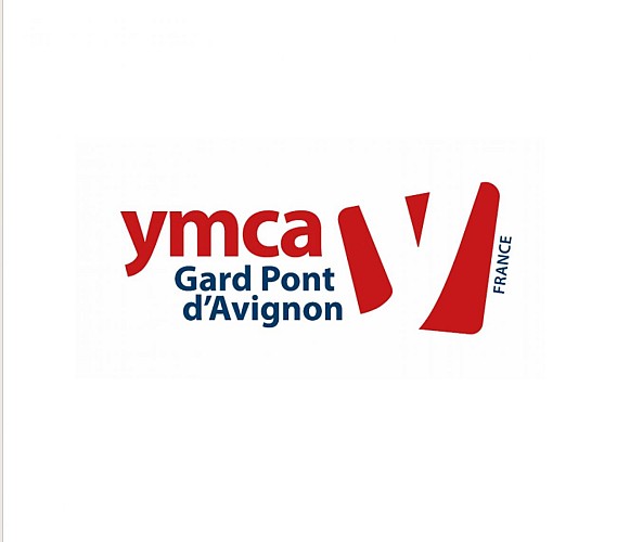 Gard Pont d'Avignon YMCA