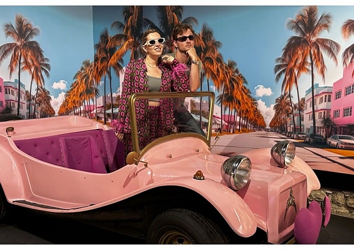 Musée 1900 et ses jouets