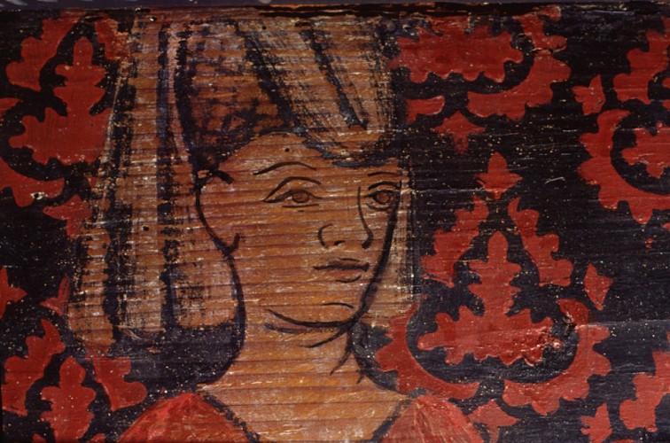 Maison des Chevaliers - Museo d'Arte Sacra del Gard