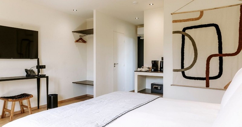 Boutique Hôtel Soko Hotels Pont du Gard