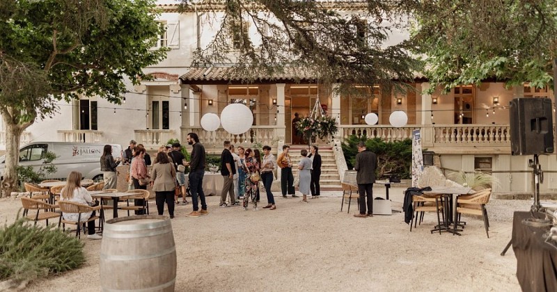 Boutique Hôtel Soko Hotels Pont du Gard