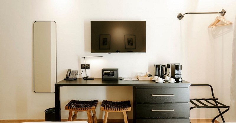 Boutique Hôtel Soko Hotels Pont du Gard