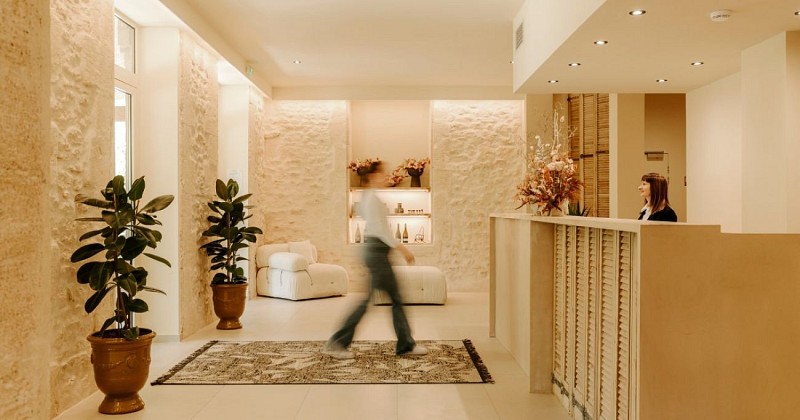 Boutique Hôtel Soko Hotels Pont du Gard