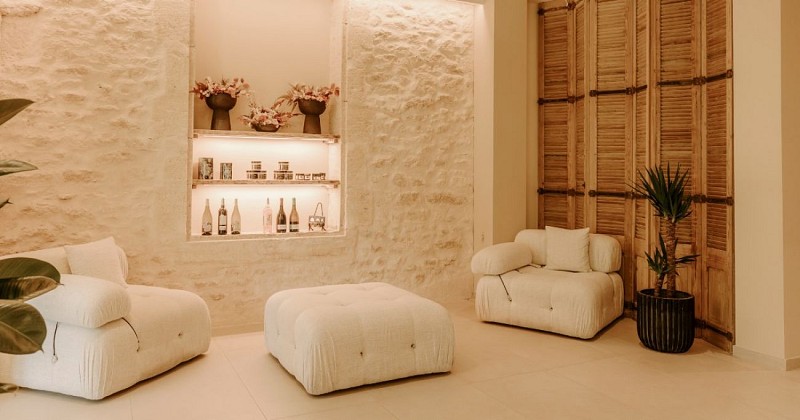 Boutique Hôtel Soko Hotels Pont du Gard