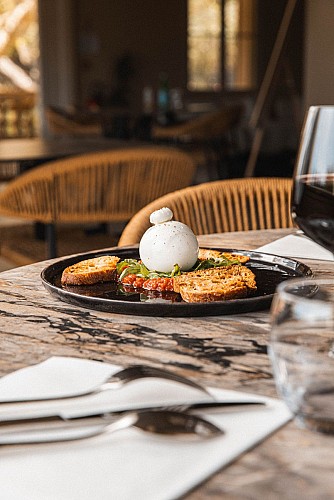 L'Atelier des Artistes