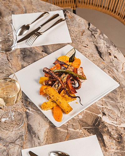 L'Atelier des Artistes