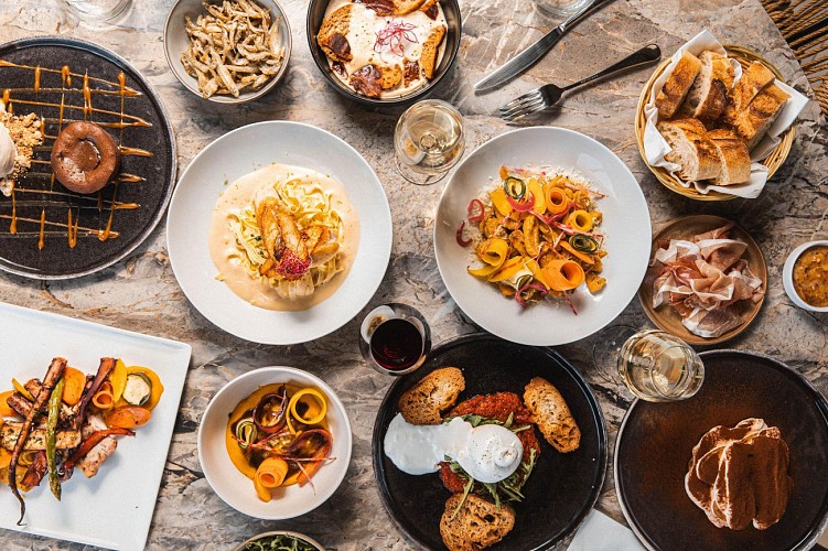 L'Atelier des Artistes