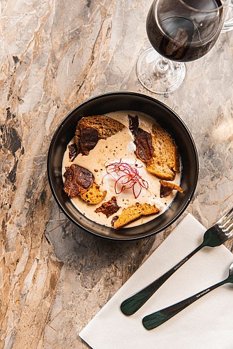 L'Atelier des Artistes