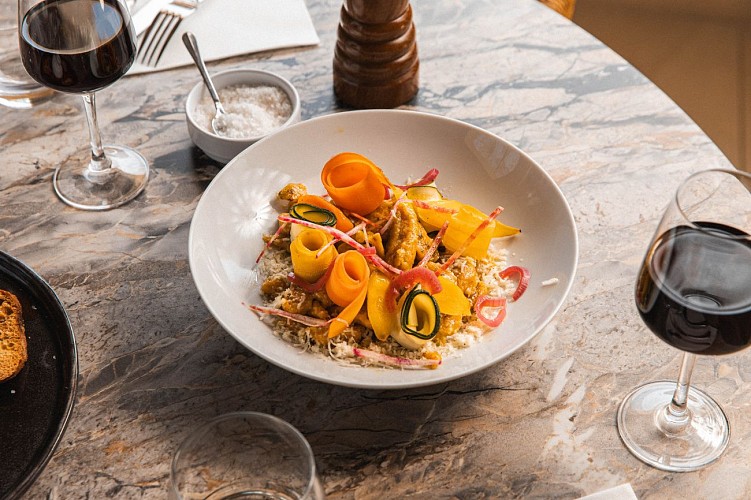 L'Atelier des Artistes