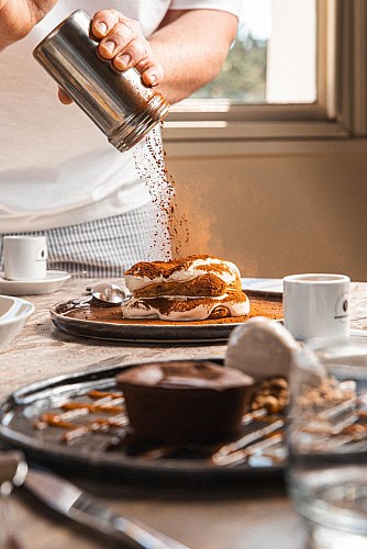 L'Atelier des Artistes