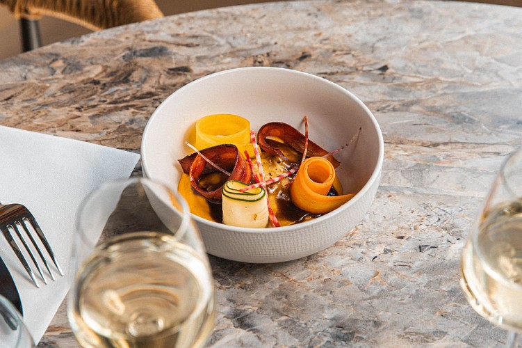 L'Atelier des Artistes