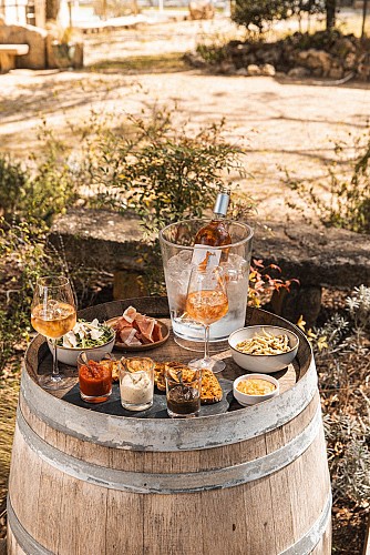 L'Atelier des Artistes