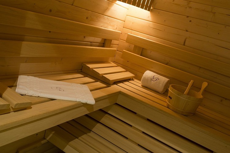 Hôtel Le Clos de Pradines