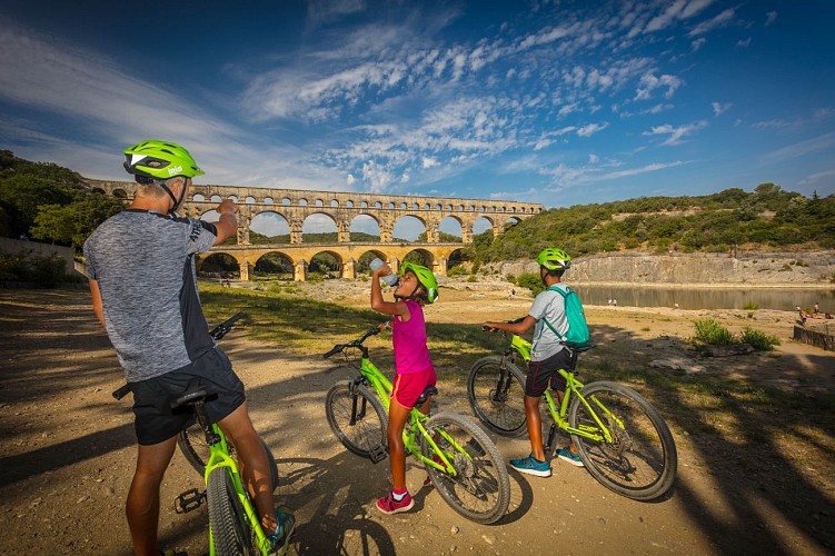 Puravida - VTT & e-VTT