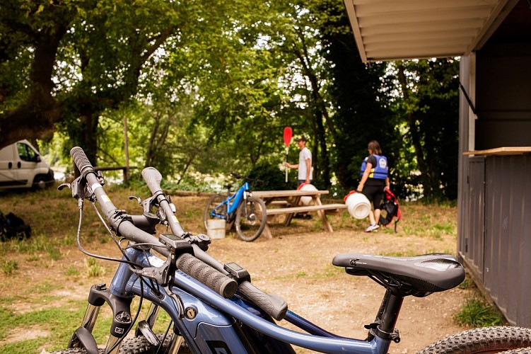 Puravida - VTT & e-VTT