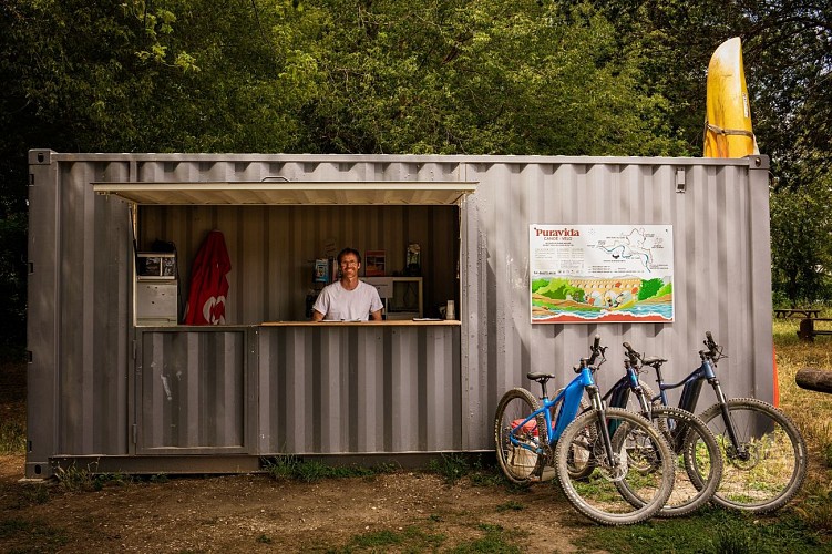 Puravida - VTT & e-VTT