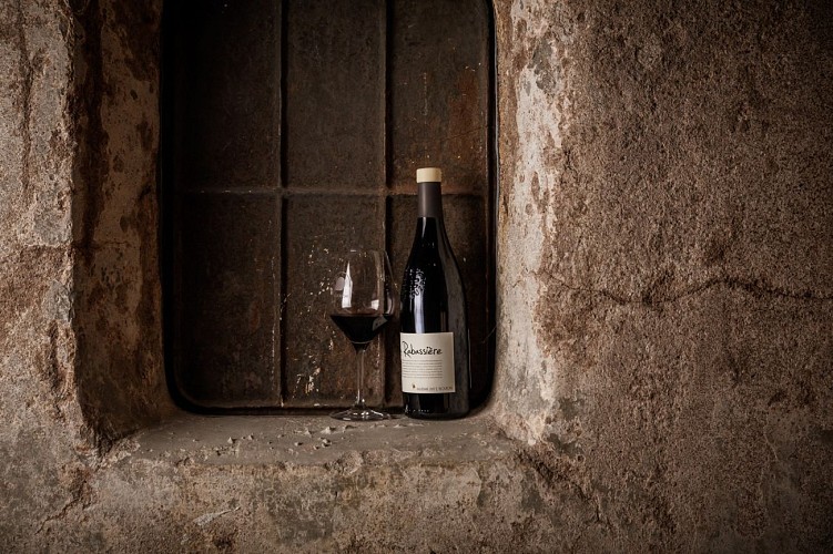 Les Collines du Bourdic - St Maximin Tasting Cellar