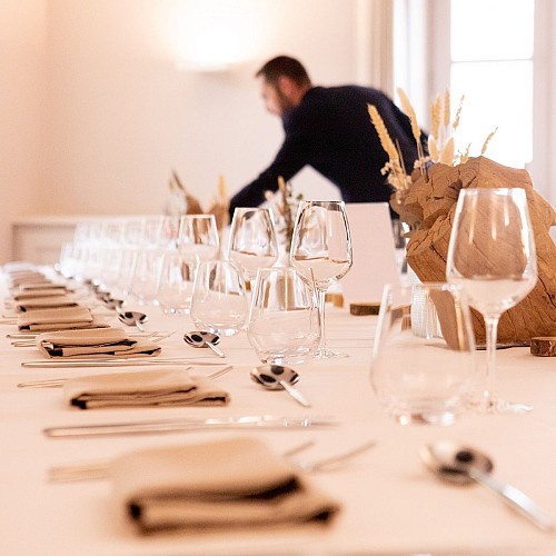 Hôtel La Bégude Saint-Pierre