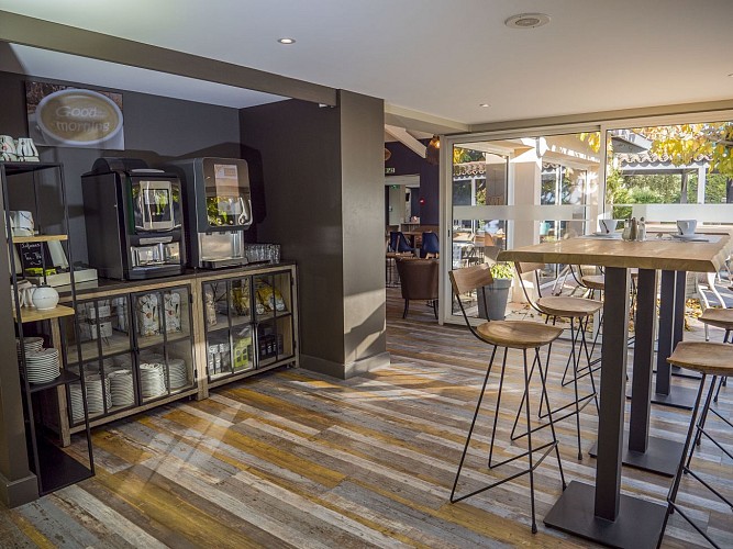 Logis Hôtel Uzès Pont du Gard