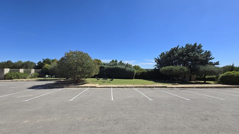 Hôtel Le Saint-Geniès