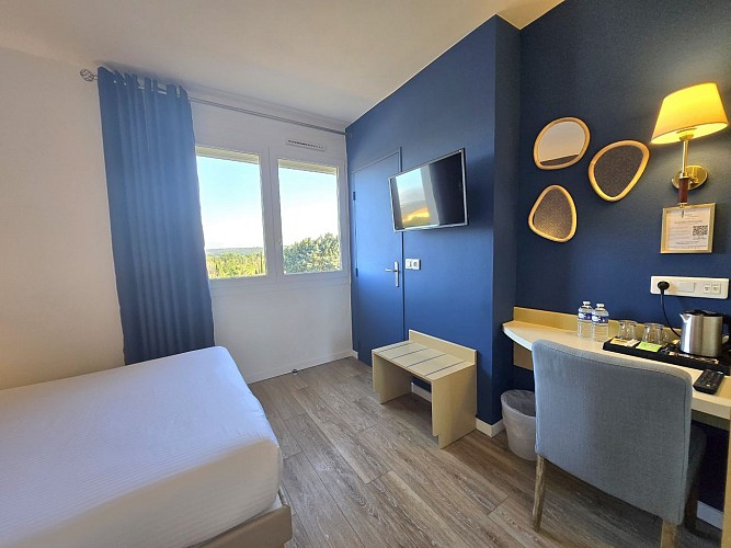 Hôtel Le Saint-Geniès